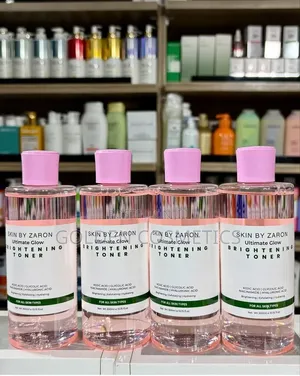 Skin by Zeron Toner