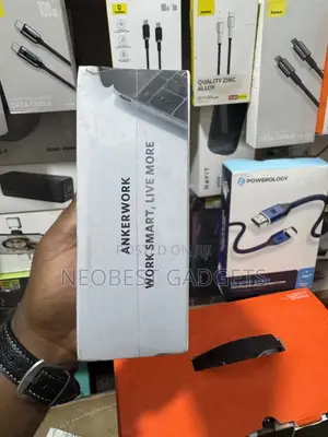 Brand New Anker PowerConf S330 USB Speakerphone 🎙🔊