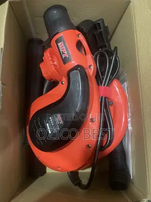 MPT 800W Electric Blower and Vacuum