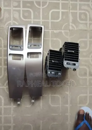 AC Vent for Toyota Prado and GX470
