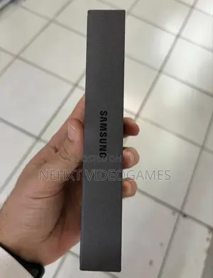 New Samsung Galaxy S26 Ultra 5G 256 GB Black