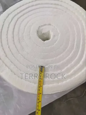 Ceramic Fiber Blanket
