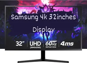 Samsung UHD 4kDisplay