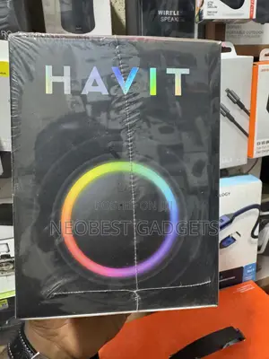 Brand New HAVIT SK832BT Bass Waterproof Wireless Speaker