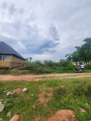 1 Plot of Land for Sale at County Home Ede