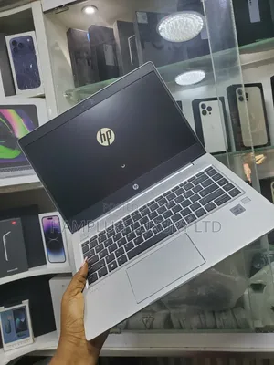 Laptop HP ProBook 440 G8 16GB Intel Core i5 SSD 1T