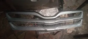 Front Grill and Down Grill Venza 2013