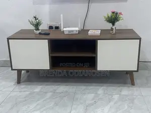 TV Console