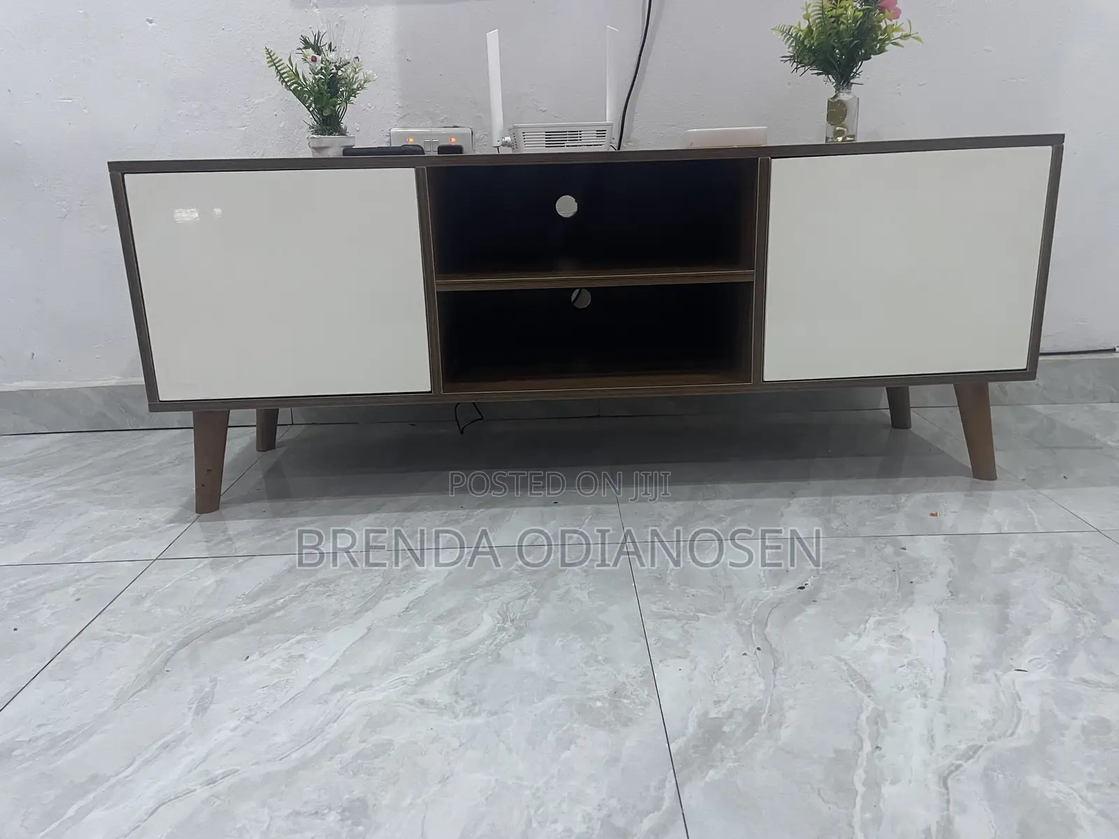 TV Console