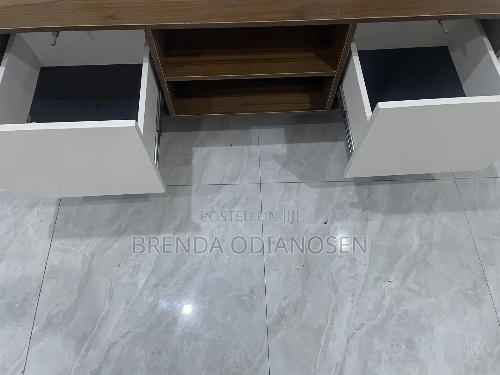 TV Console