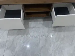TV Console