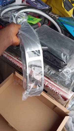 AC Vent for Toyota Prado and GX470