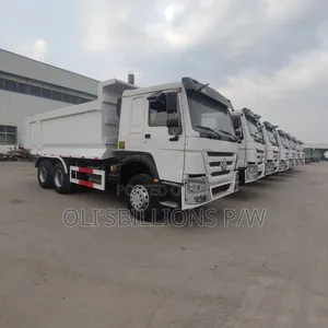 Trucks and Vehicles
