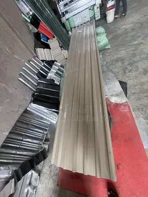 0.55A Premium Roofing Sheet Lasting Value