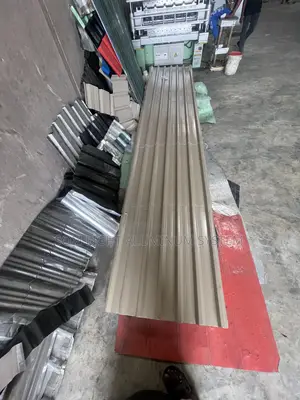0.55A Premium Roofing Sheet Lasting Value