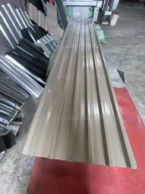 0.55A Premium Roofing Sheet Lasting Value