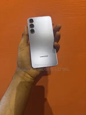 Samsung Galaxy S24+ 256 GB Purple