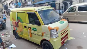 Vehicle Branding