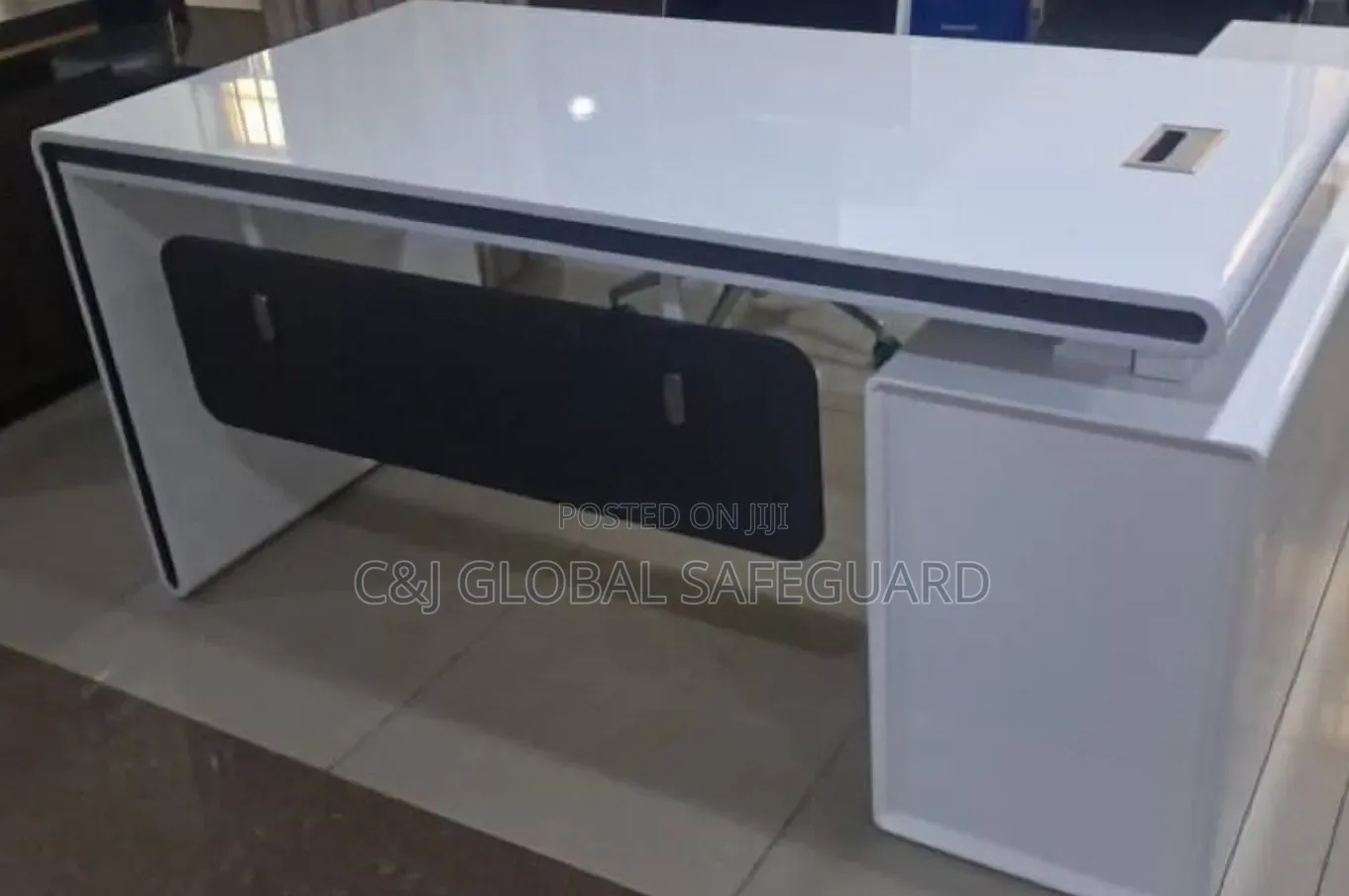 Executive Office Table