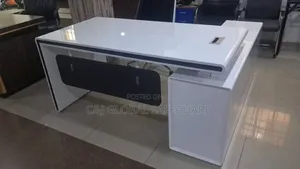 Executive Office Table