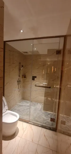 Premium Glass Shower Cubicles by DCT