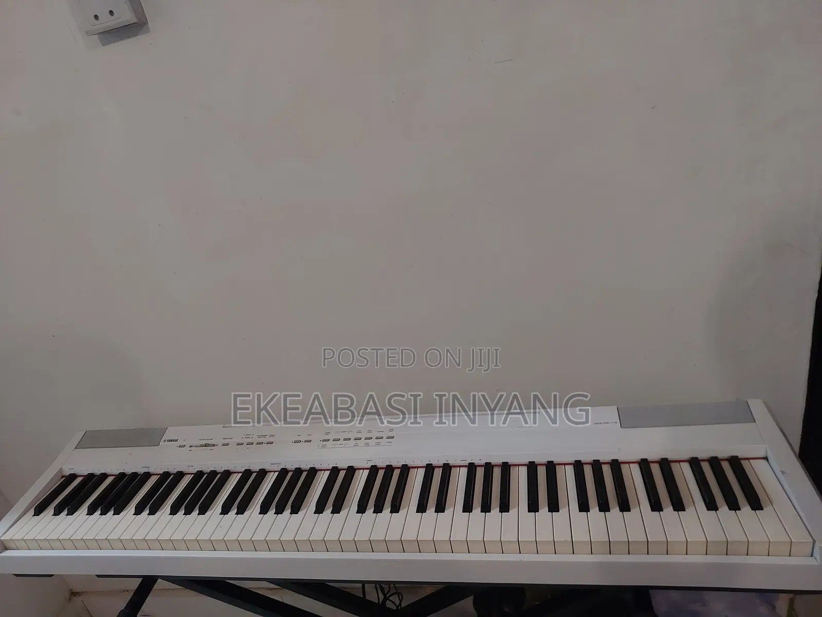 Buy Your Digital Piano P-105