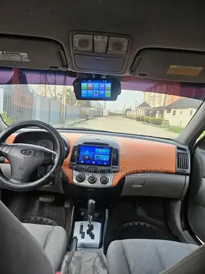 Hyundai Elantra 2010