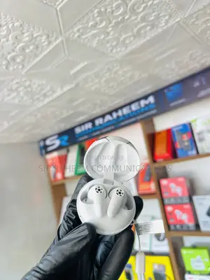 Football Shape Earbuds