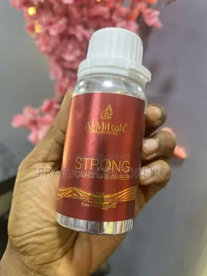 Stronger With You Tobacco