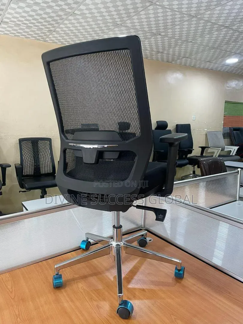Original Super Quality Multifunction Ergonomic Office Chair