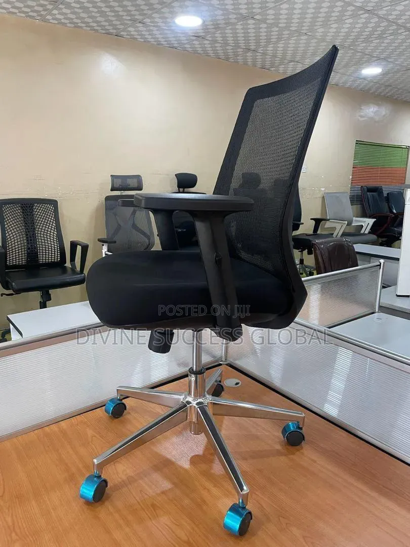 Original Super Quality Multifunction Ergonomic Office Chair