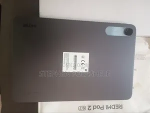 Xiaomi Redmi Pad 2 9.7 128 GB Gray