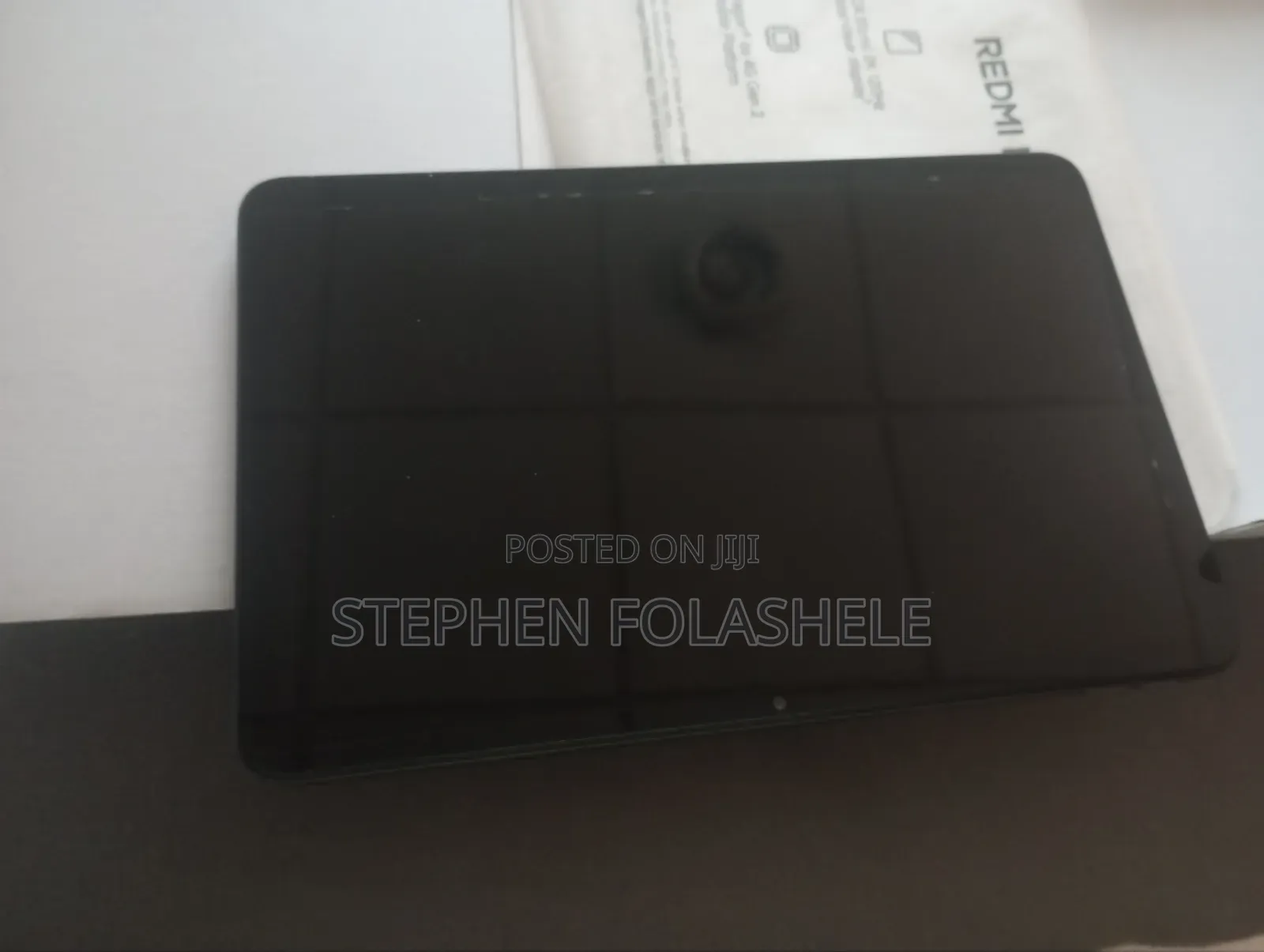 Xiaomi Redmi Pad 2 9.7 128 GB Gray