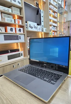 Laptop Dell Inspiron 14 8GB Intel Core i7 HDD 1T