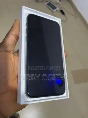 New Apple iPhone 11 Pro 256 GB Gray