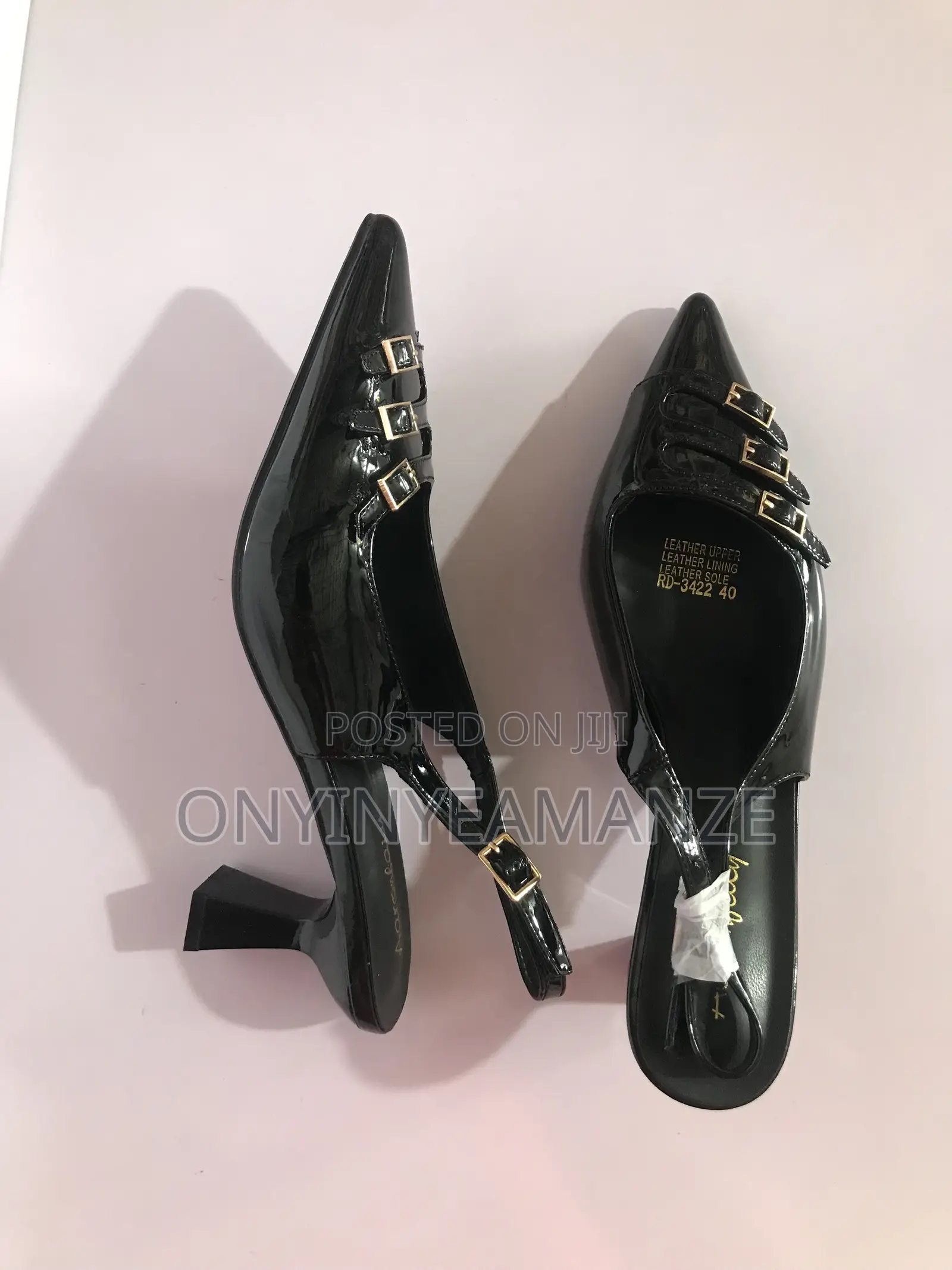 Onyibest26 Shoe