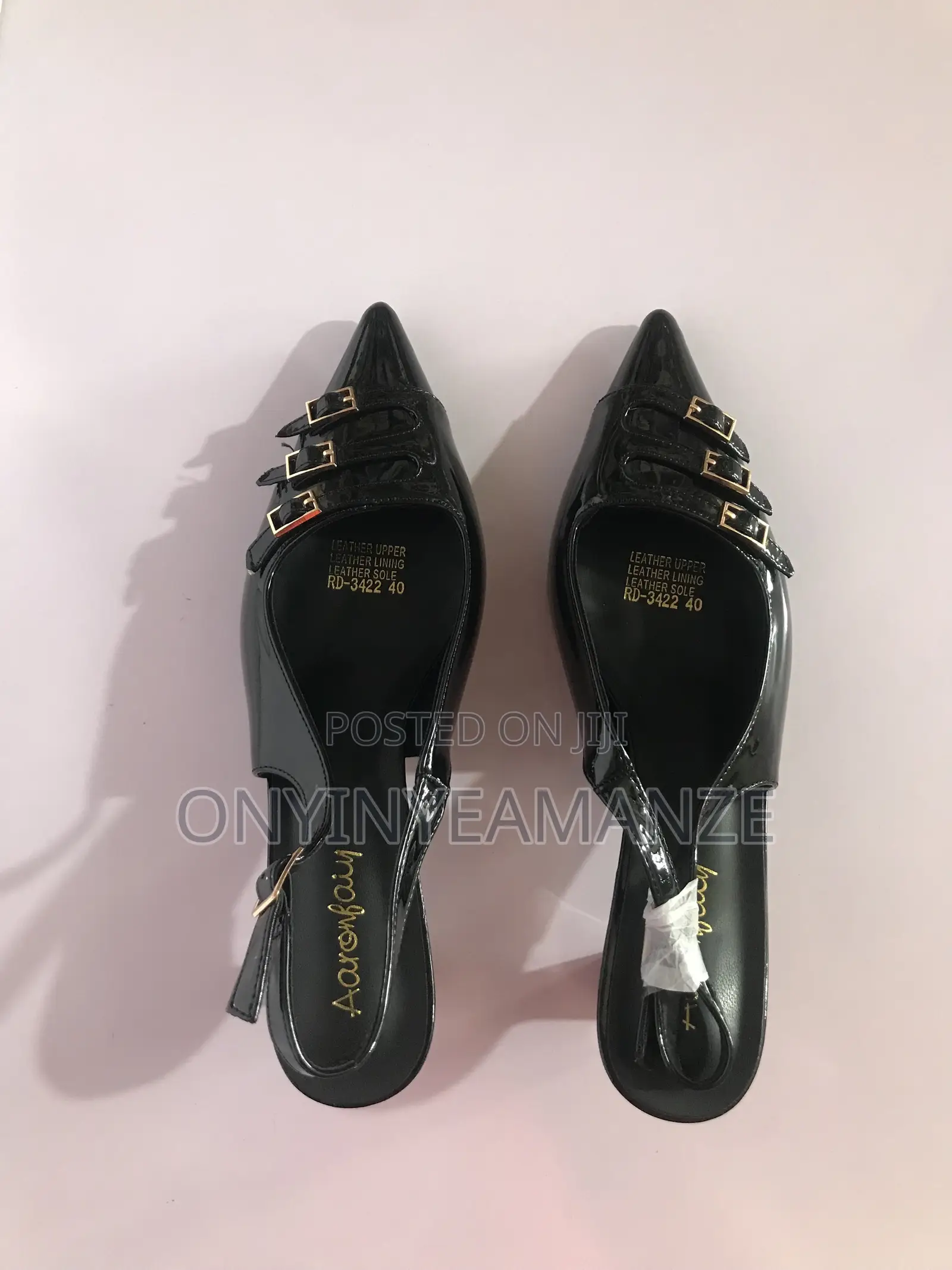Onyibest26 Shoe