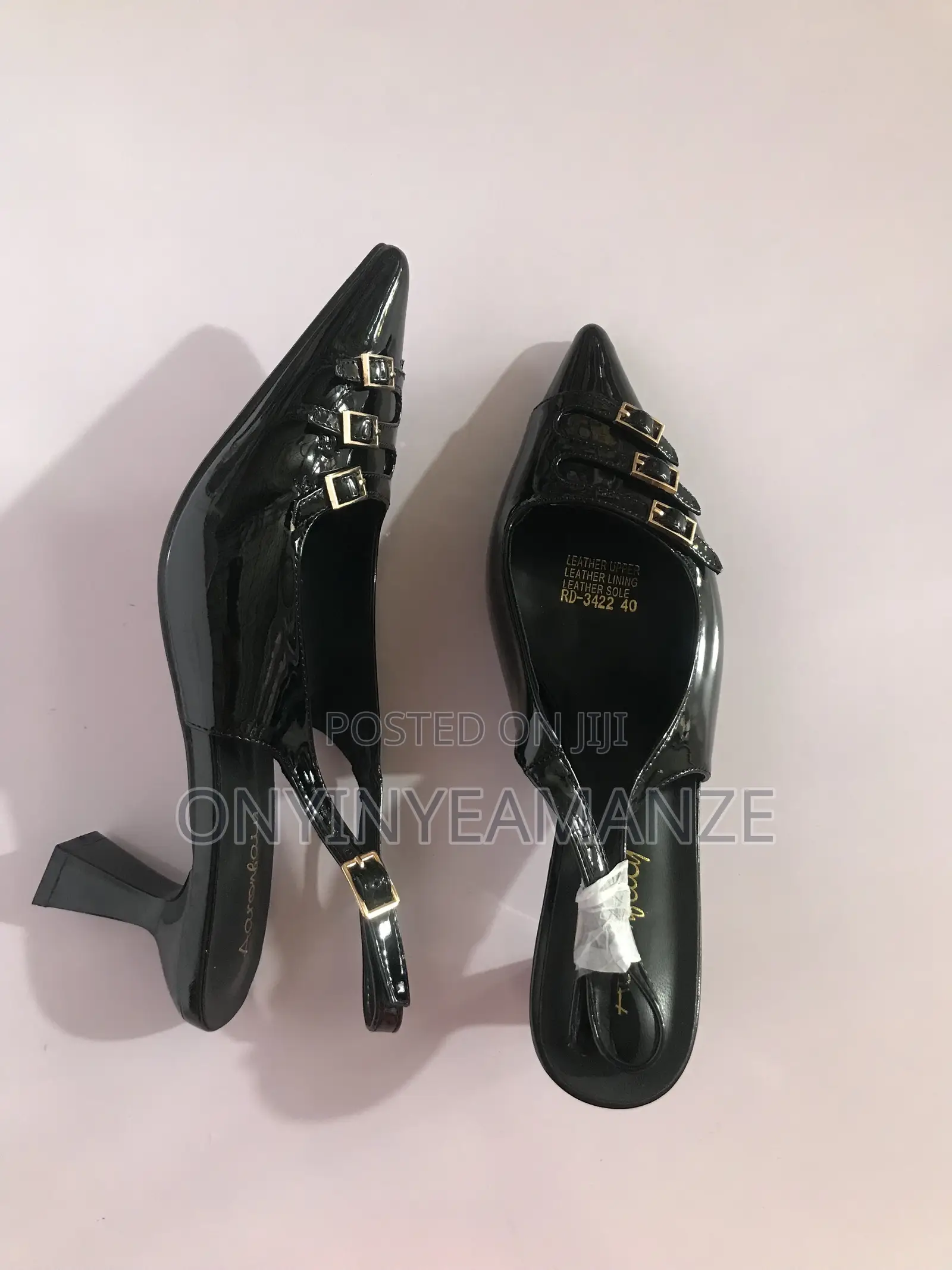 Onyibest26 Shoe
