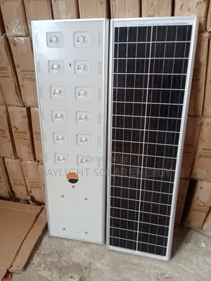 Putian Solar Lights