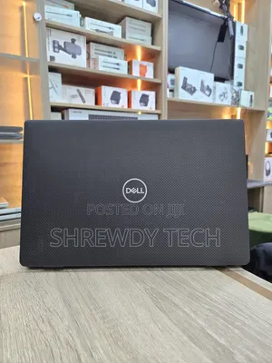 Laptop Dell Latitude 7420 16GB Intel Core i5 SSD 256GB