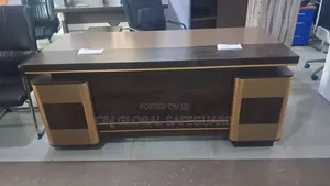 Executive Office Table