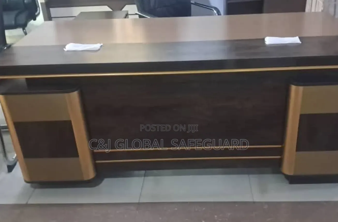 Executive Office Table