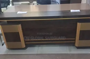 Executive Office Table