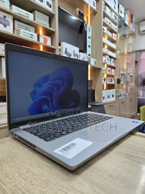 Laptop Dell Latitude 5420 8GB Intel Core i5 SSD 256GB
