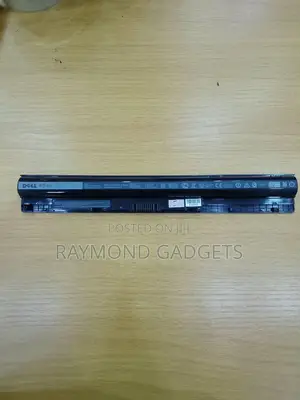 Dell M5Y1K 40Wh Laptop Battery for Inspiron and Vostro 3458/3558 14.8V