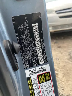 Toyota Sienna LE 4WD 2007 Teal