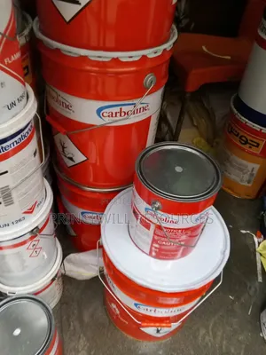 Carboline Anti Rust Paint Jotun International Sigmadure