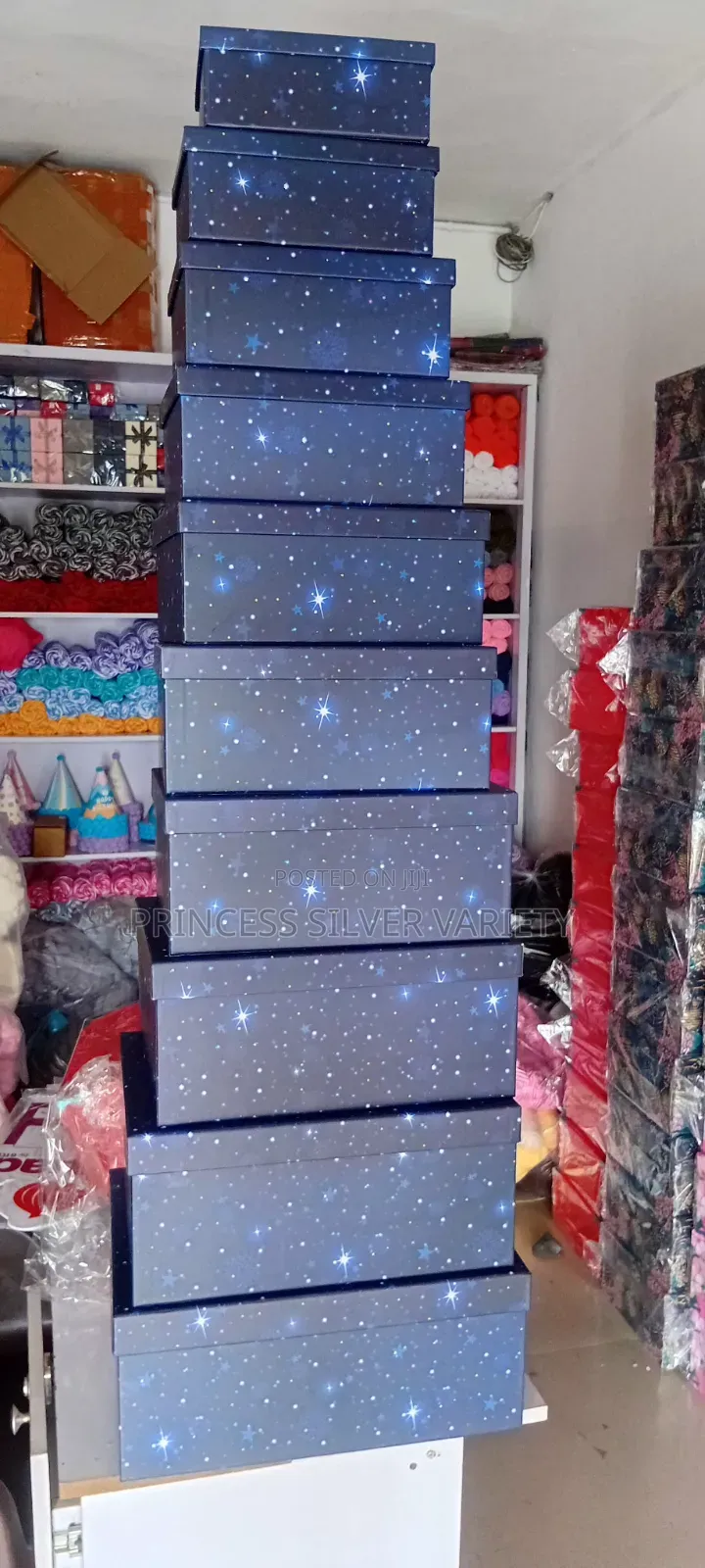 Gift Boxes