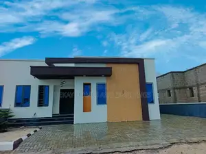 3bdrm Bungalow in Eputu Awoyaya Ibeju for sale
