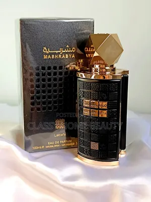 Mashrabya 100ml Perfume by Lattafa